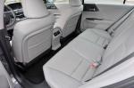Honda Accord V6 Touring 2014 года
